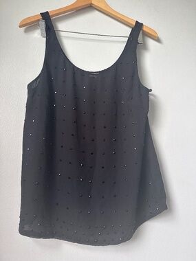 Pearl by Georgina Chapman of marchesa fancy tank